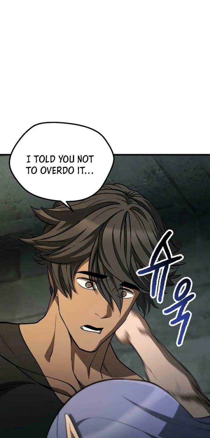 Latna Saga: Survival of a Sword King Chapter 225 page 57 - 
