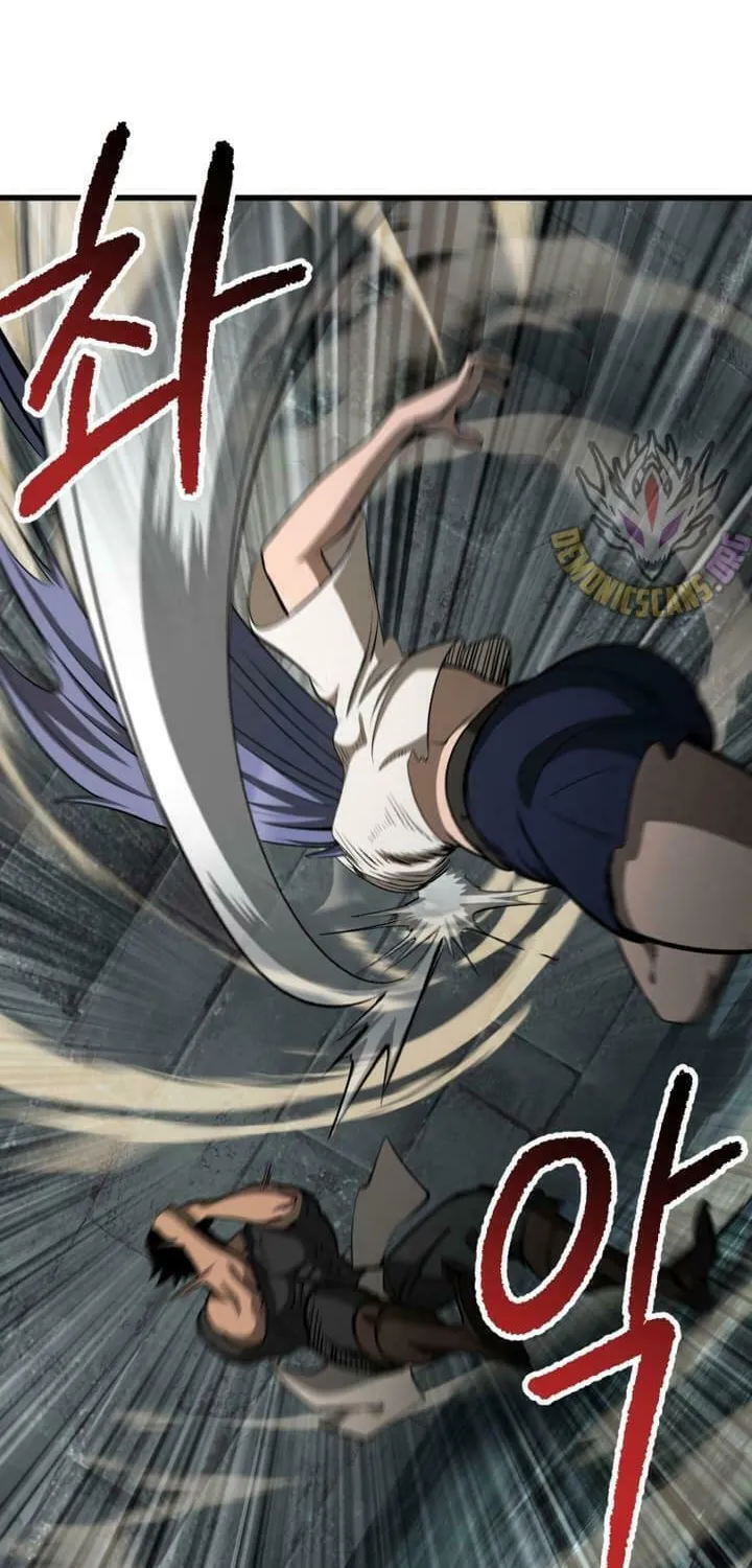 Latna Saga: Survival of a Sword King Chapter 225 page 61 - 