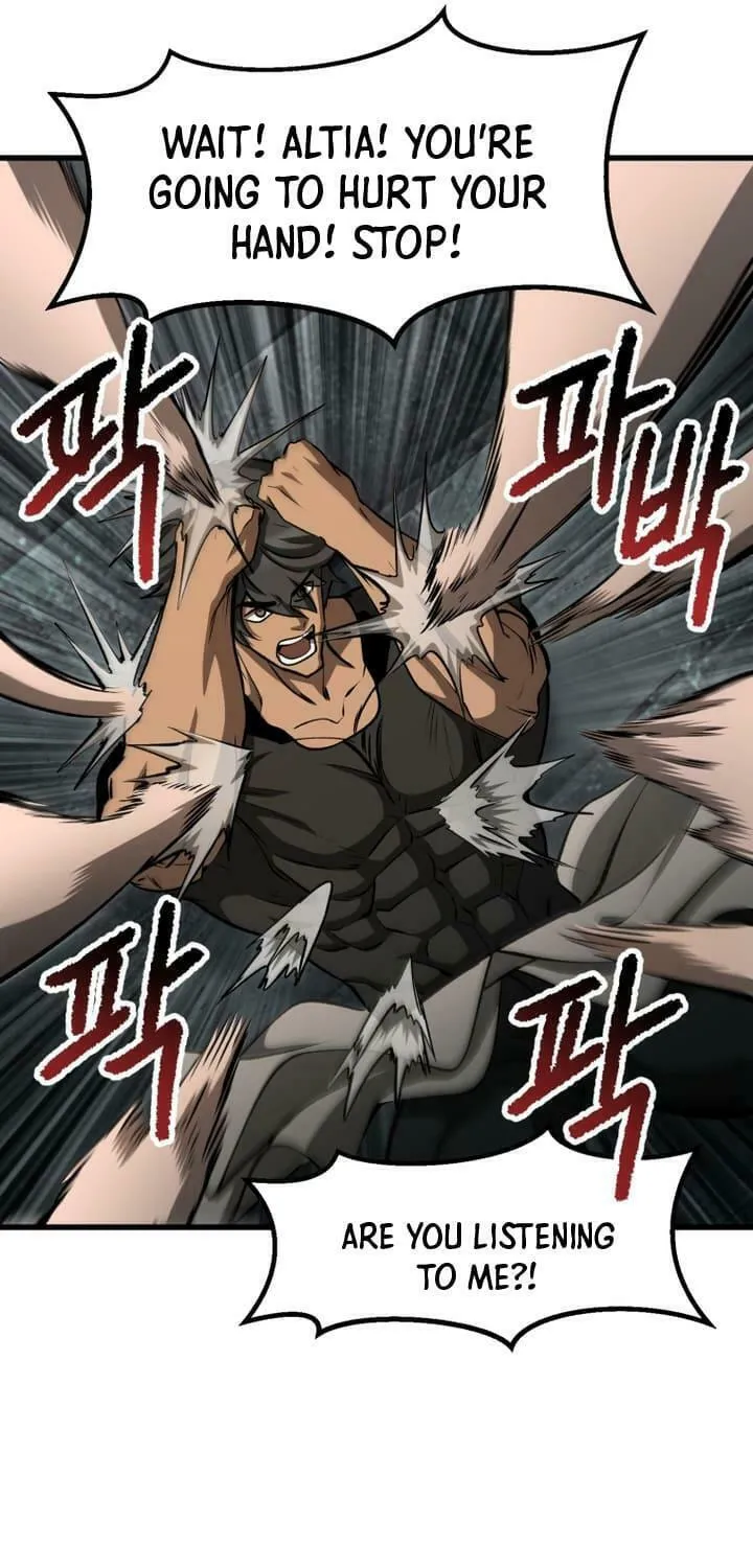 Latna Saga: Survival of a Sword King Chapter 225 page 63 - 