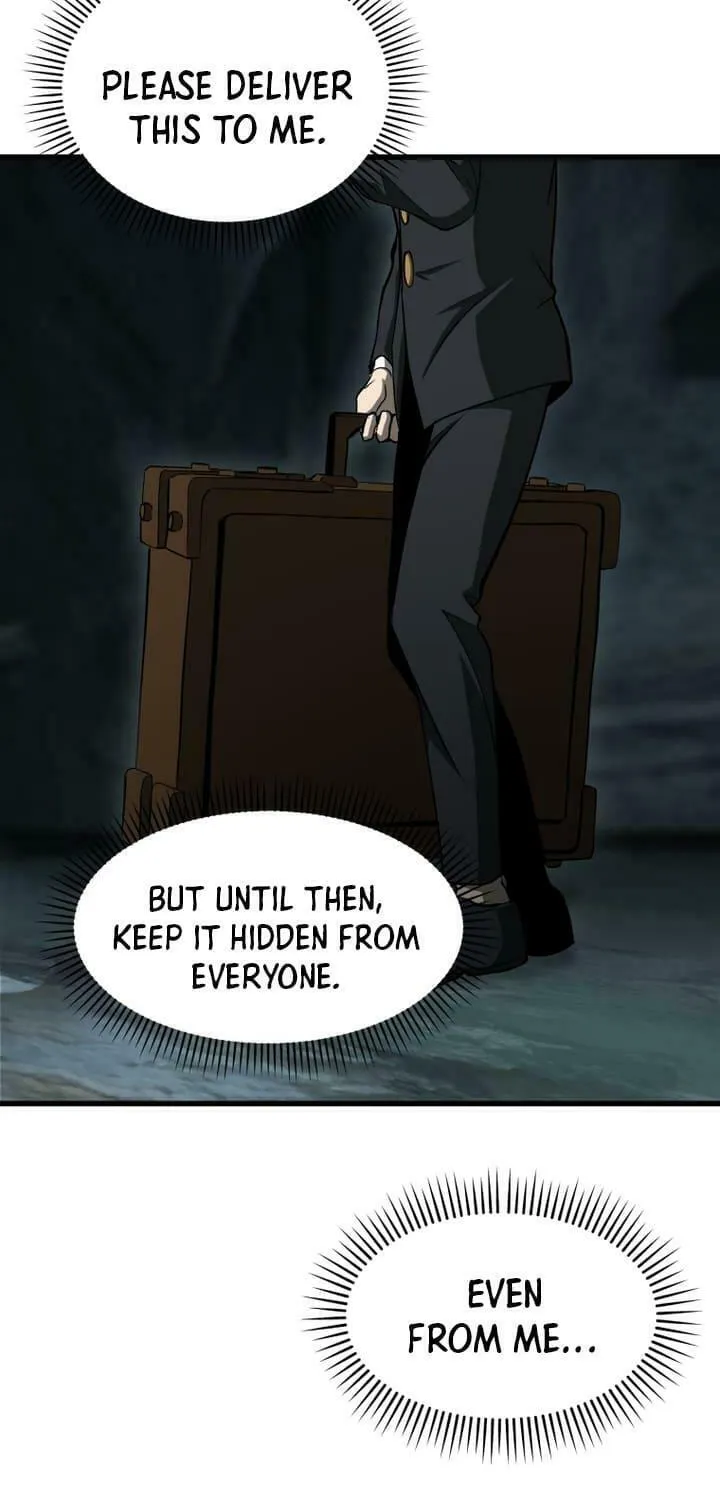 Latna Saga: Survival of a Sword King Chapter 225 page 78 - 