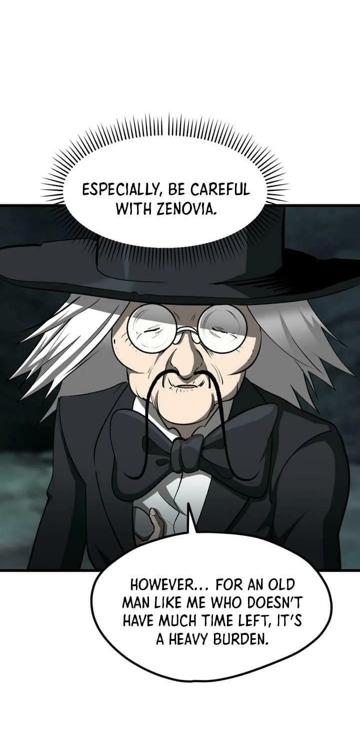 Latna Saga: Survival of a Sword King Chapter 225 page 79 - 
