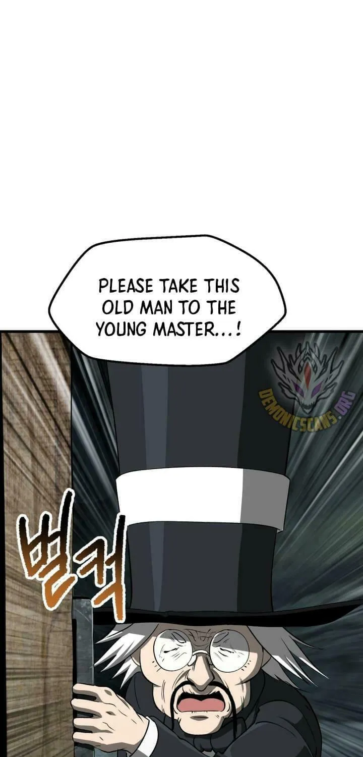 Latna Saga: Survival of a Sword King Chapter 225 page 84 - 