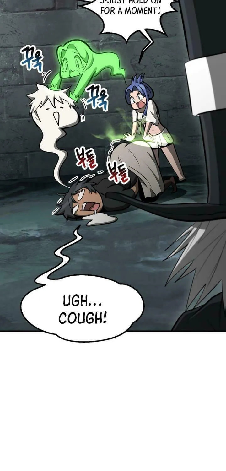 Latna Saga: Survival of a Sword King Chapter 225 page 86 - 