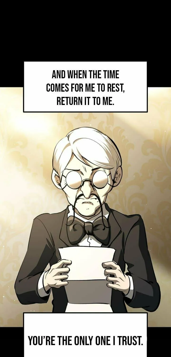 Latna Saga: Survival of a Sword King Chapter 225 page 10 - 