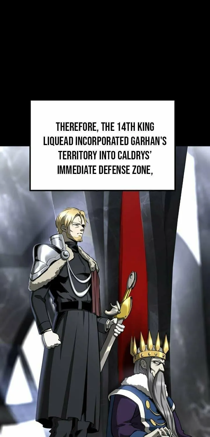 Latna Saga: Survival of a Sword King Chapter 226 page 15 - 