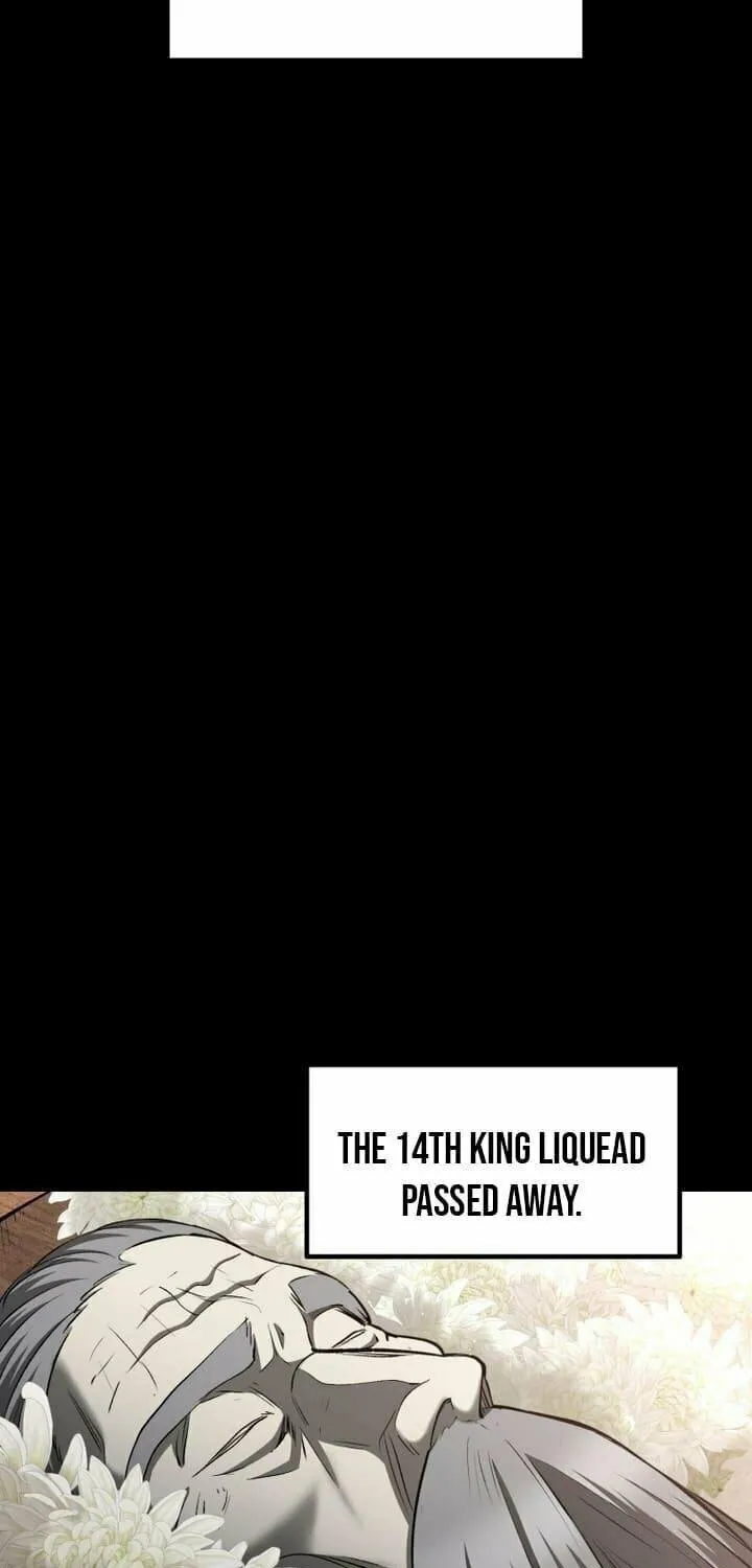 Latna Saga: Survival of a Sword King Chapter 226 page 17 - 