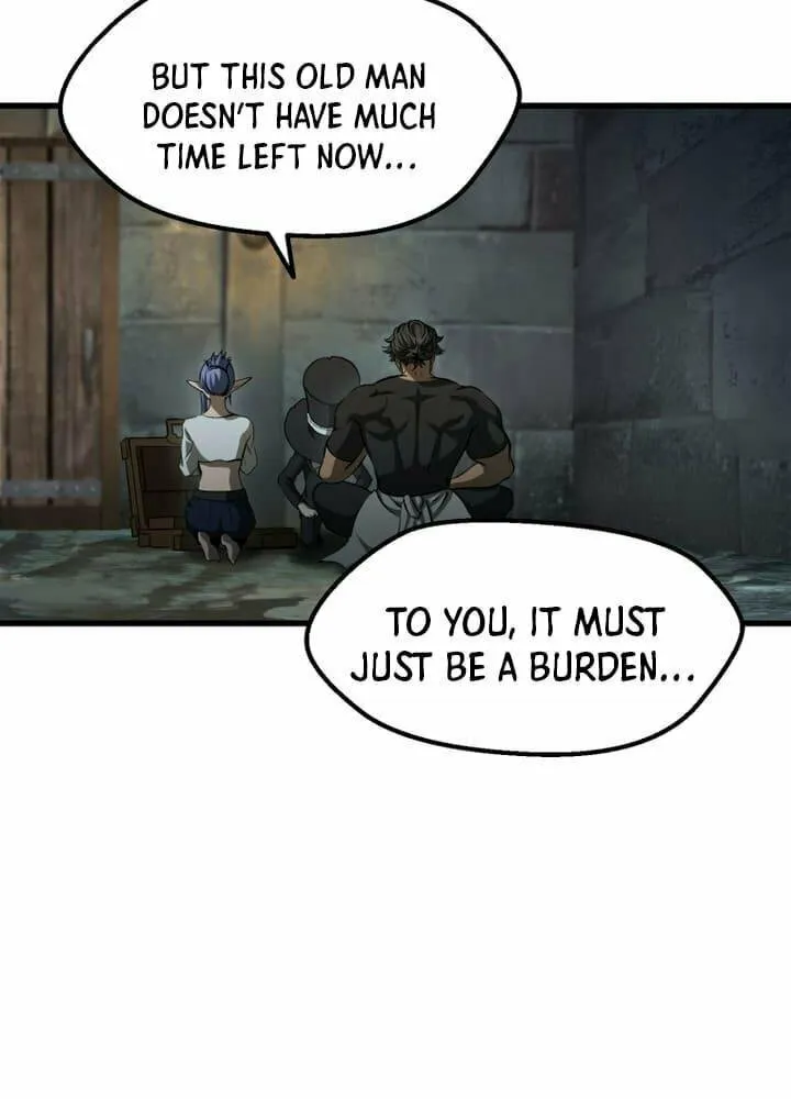 Latna Saga: Survival of a Sword King Chapter 226 page 21 - 