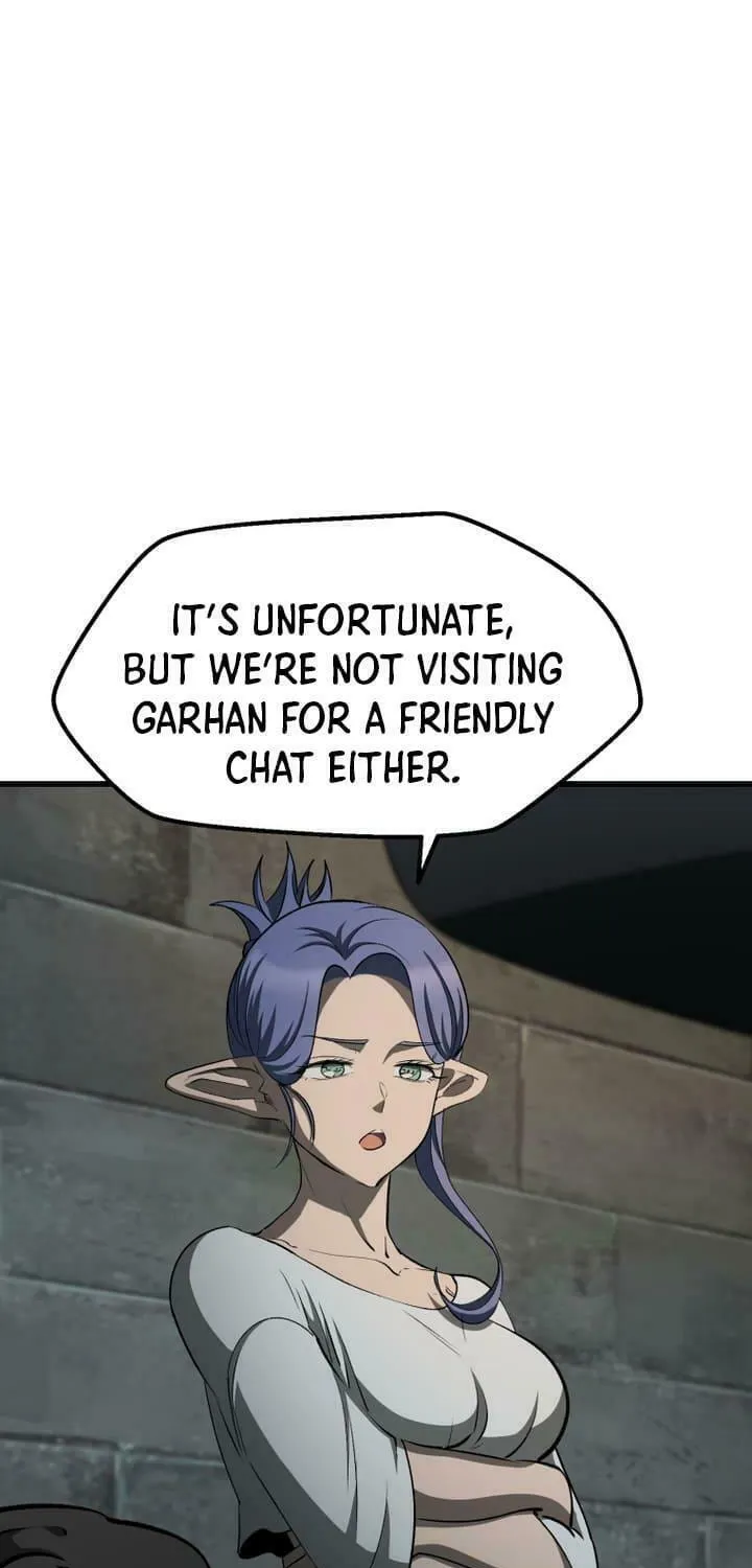 Latna Saga: Survival of a Sword King Chapter 226 page 24 - 
