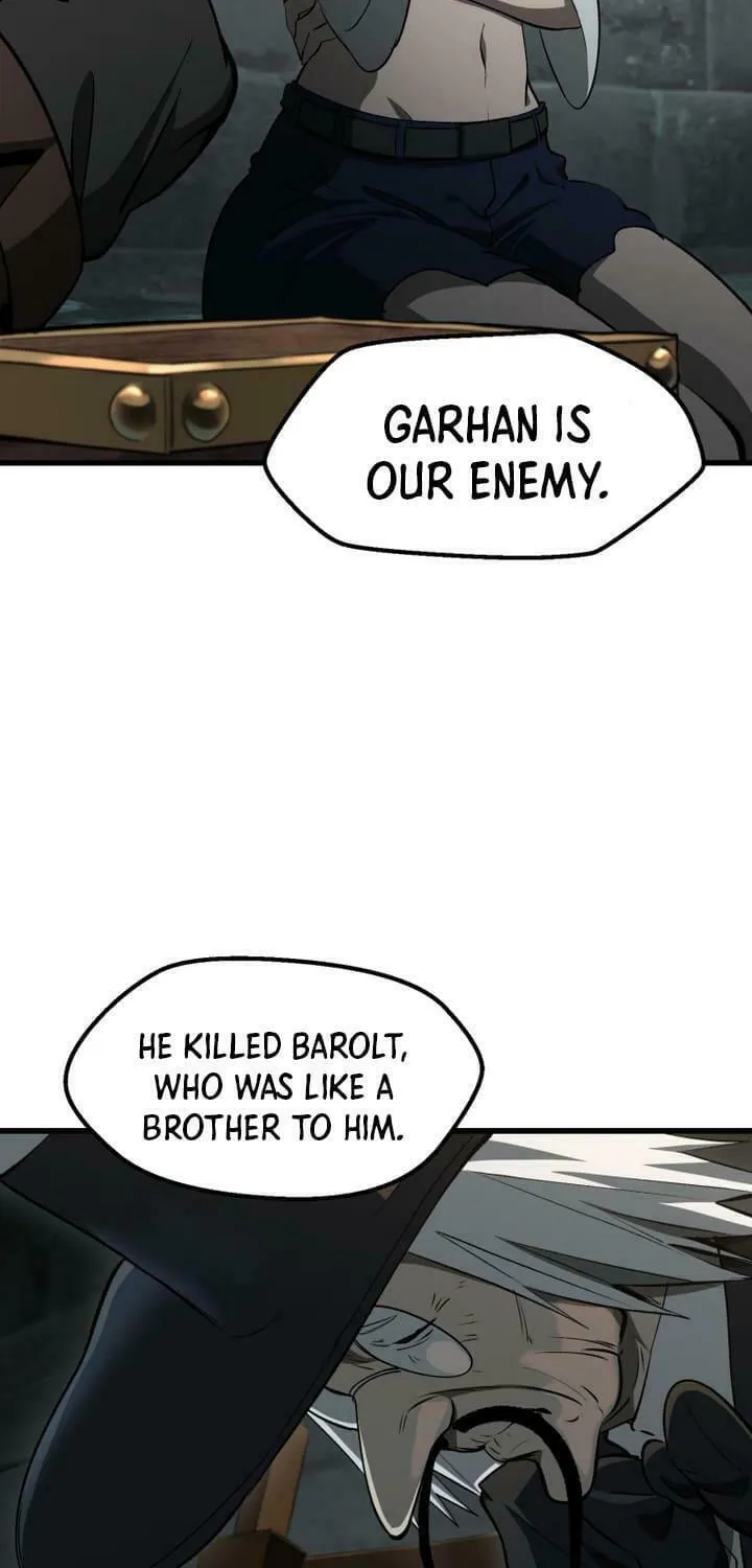 Latna Saga: Survival of a Sword King Chapter 226 page 25 - 