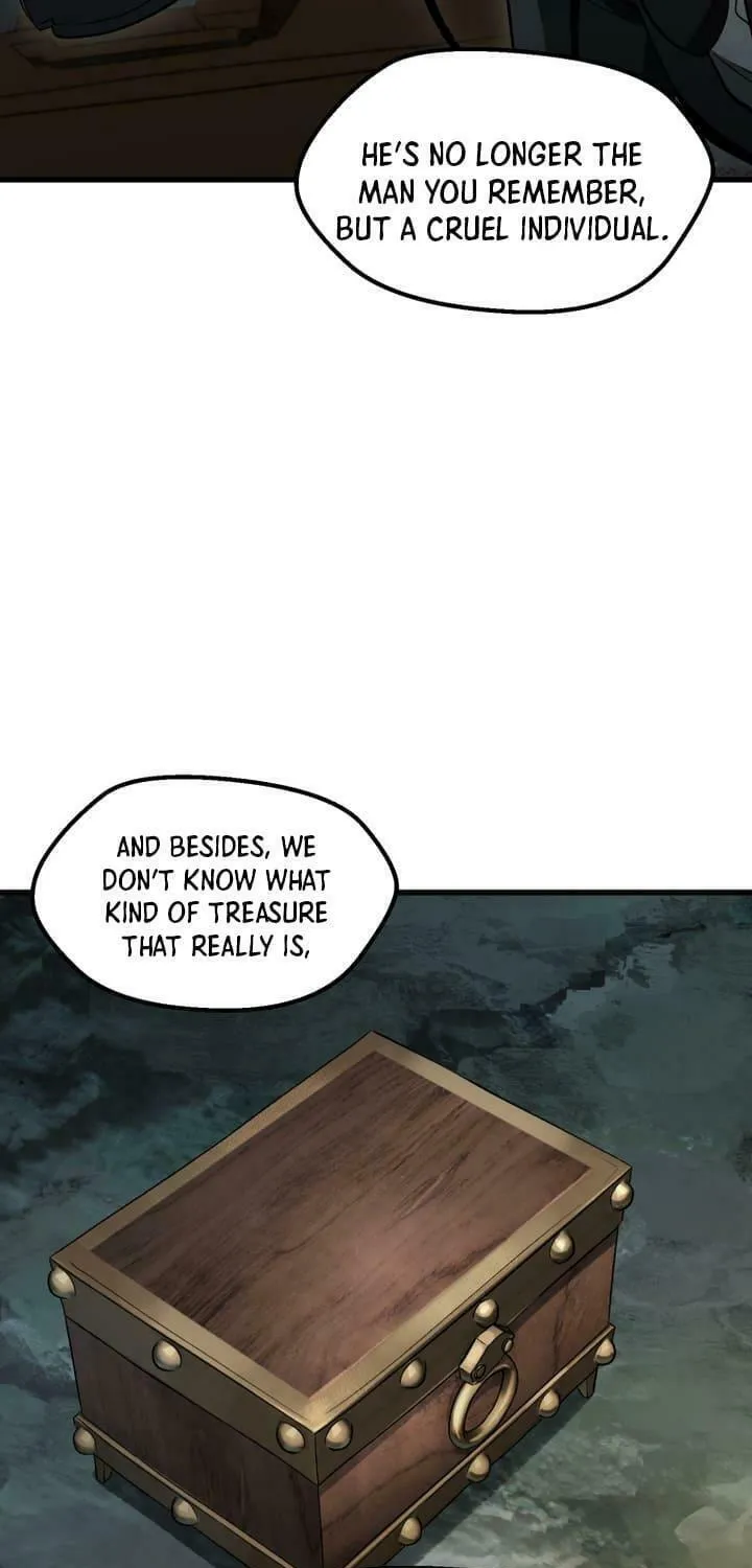 Latna Saga: Survival of a Sword King Chapter 226 page 26 - 