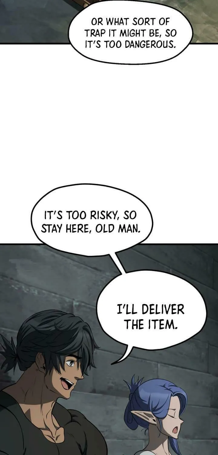 Latna Saga: Survival of a Sword King Chapter 226 page 27 - 