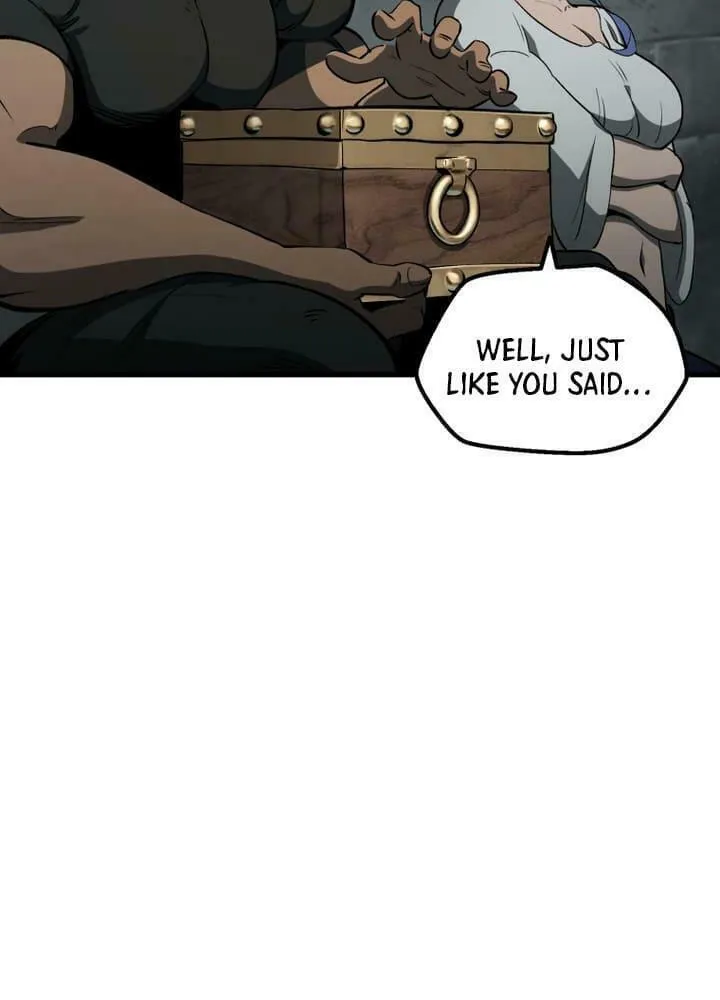 Latna Saga: Survival of a Sword King Chapter 226 page 28 - 
