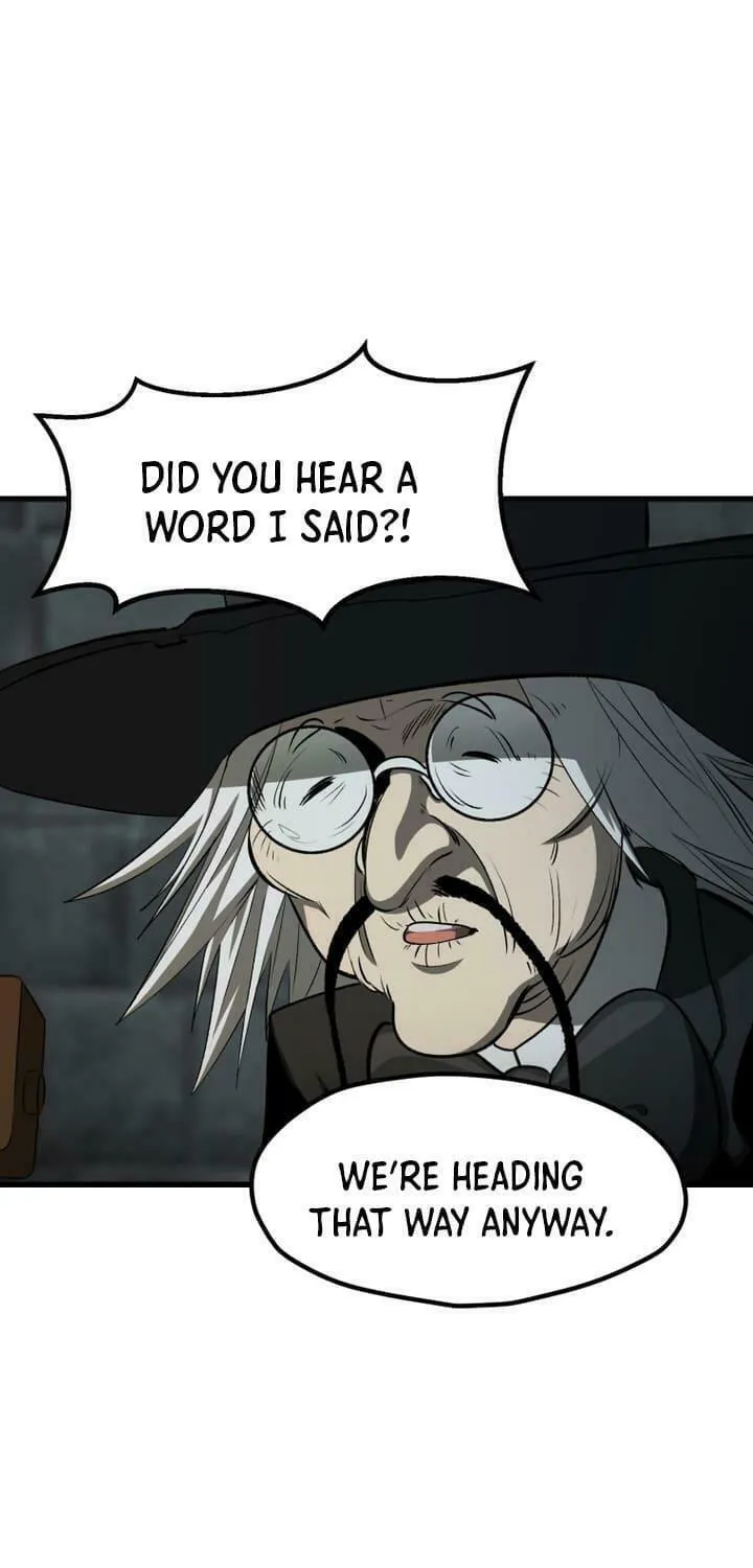 Latna Saga: Survival of a Sword King Chapter 226 page 29 - 