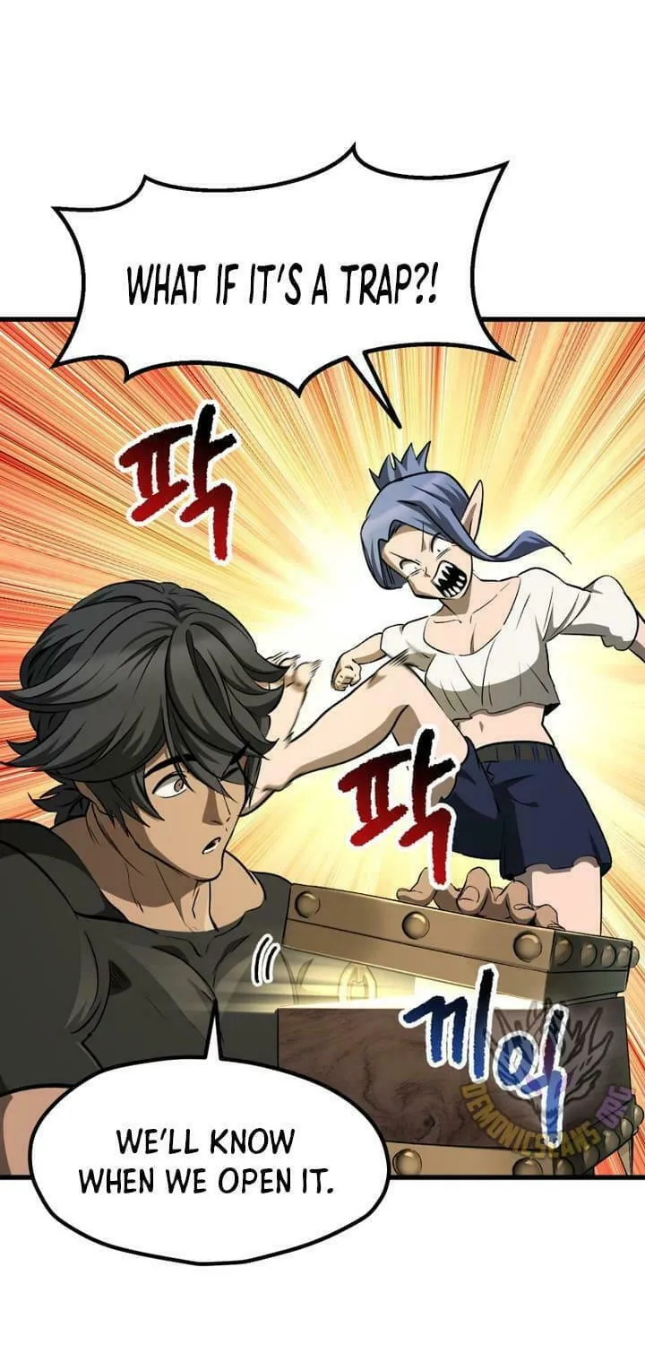 Latna Saga: Survival of a Sword King Chapter 226 page 30 - 