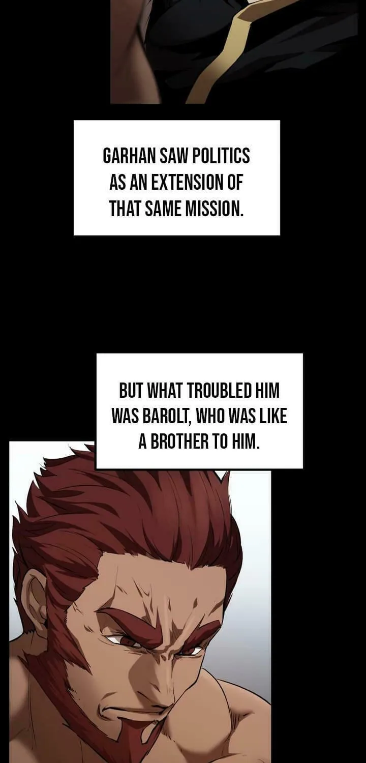 Latna Saga: Survival of a Sword King Chapter 226 page 4 - 