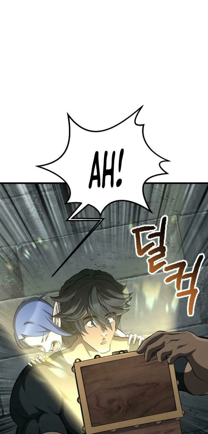 Latna Saga: Survival of a Sword King Chapter 226 page 31 - 