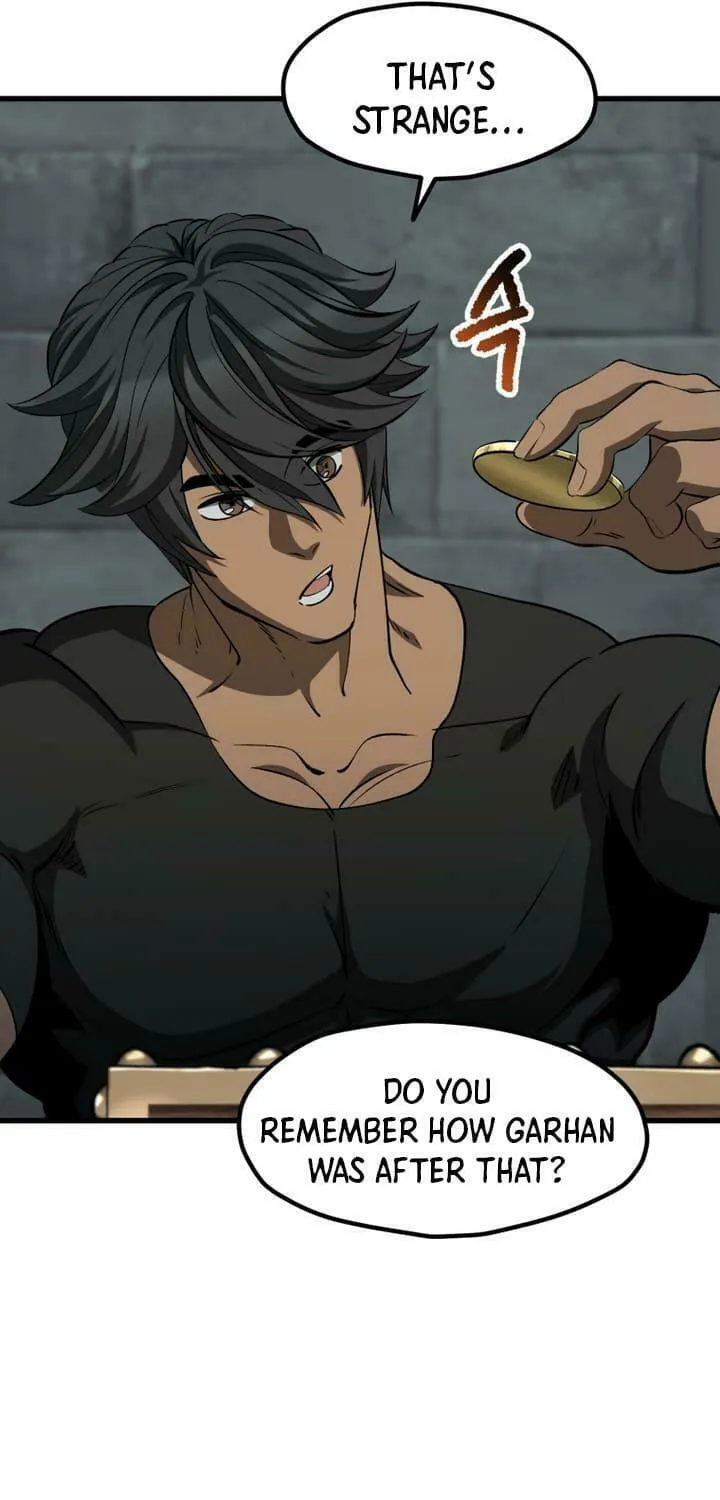 Latna Saga: Survival of a Sword King Chapter 226 page 36 - 