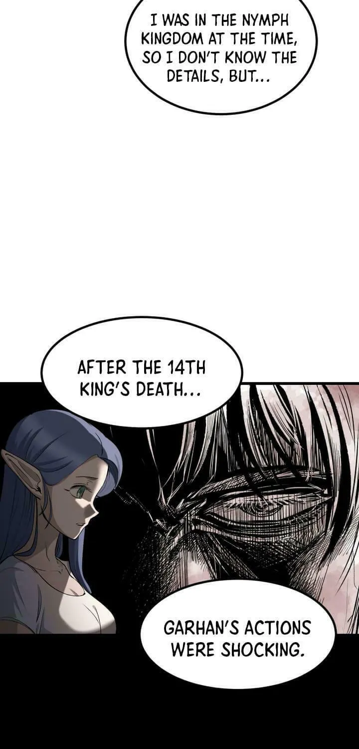 Latna Saga: Survival of a Sword King Chapter 226 page 39 - 