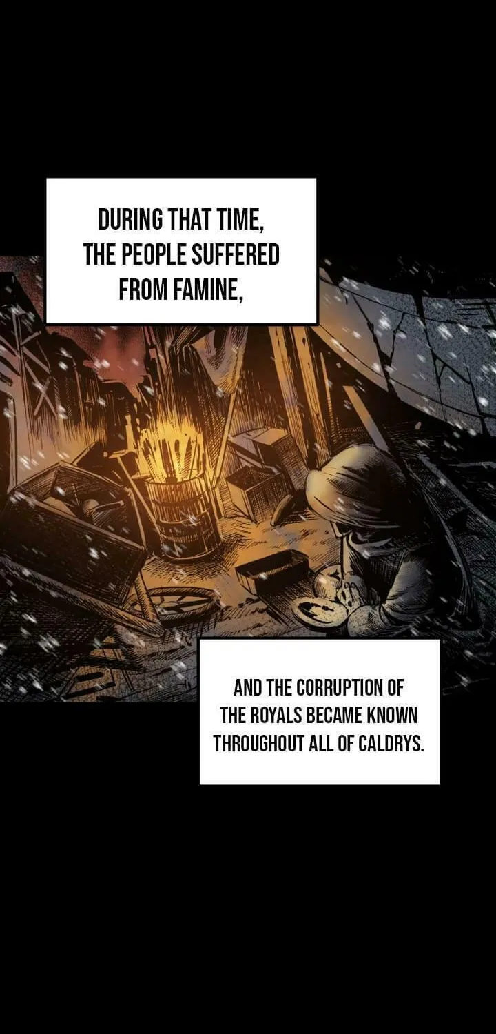 Latna Saga: Survival of a Sword King Chapter 226 page 44 - 
