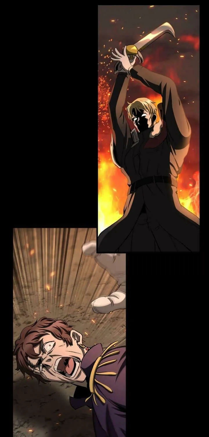 Latna Saga: Survival of a Sword King Chapter 226 page 47 - 