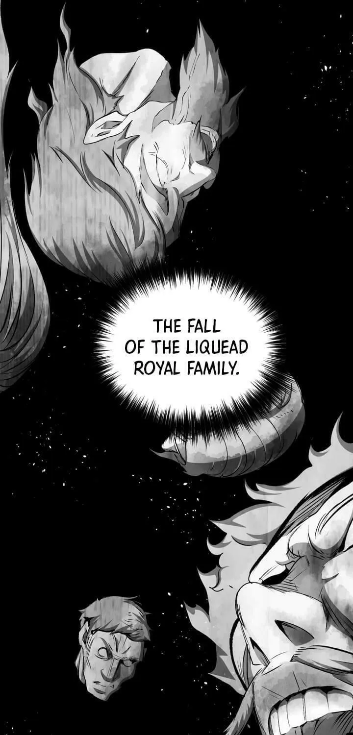 Latna Saga: Survival of a Sword King Chapter 226 page 49 - 