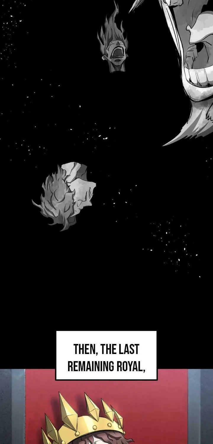 Latna Saga: Survival of a Sword King Chapter 226 page 50 - 