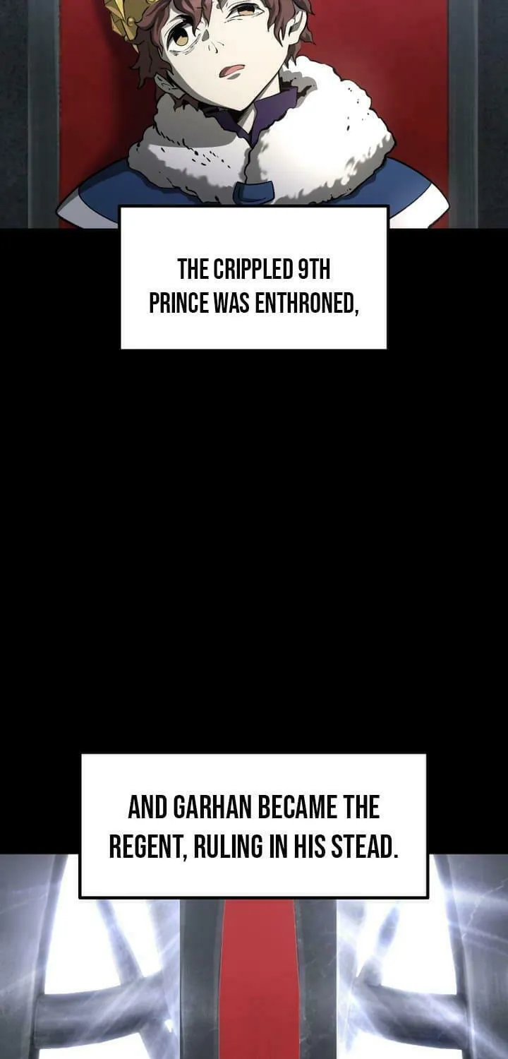 Latna Saga: Survival of a Sword King Chapter 226 page 51 - 