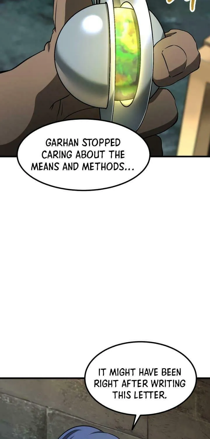 Latna Saga: Survival of a Sword King Chapter 226 page 58 - 