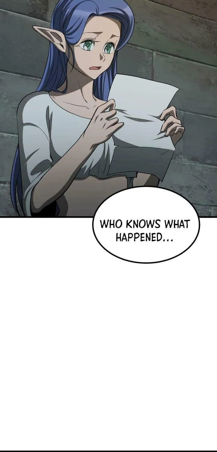 Latna Saga: Survival of a Sword King Chapter 226 page 59 - 