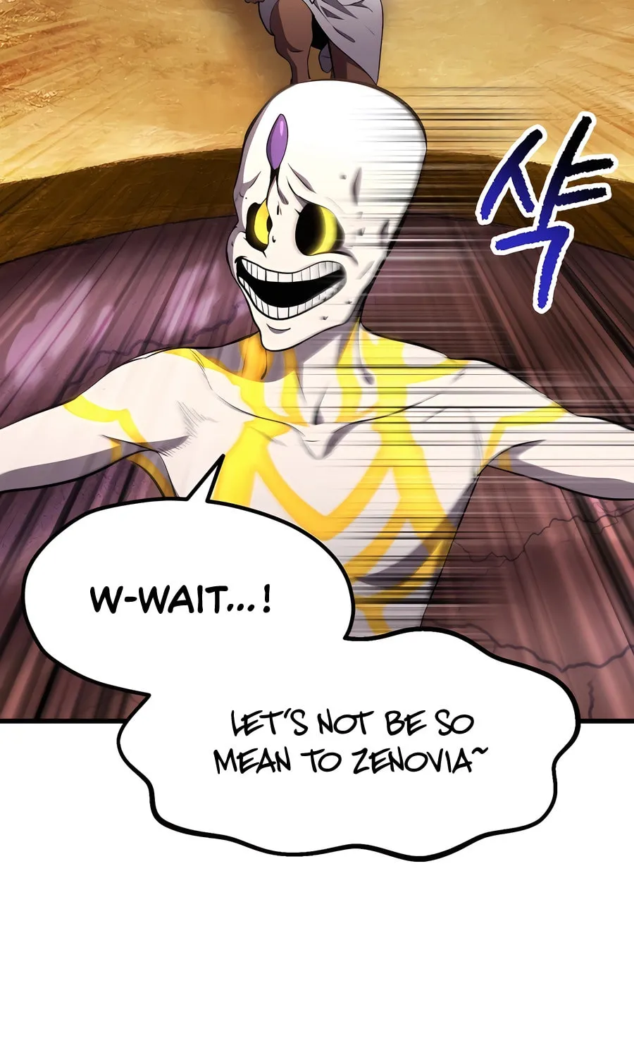 Latna Saga: Survival of a Sword King Chapter 227 page 102 - 