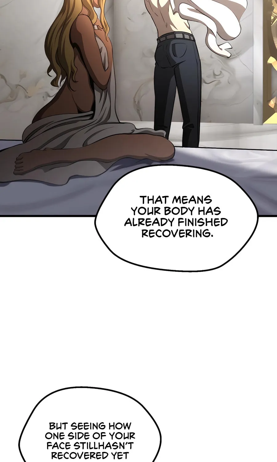 Latna Saga: Survival of a Sword King Chapter 227 page 27 - 