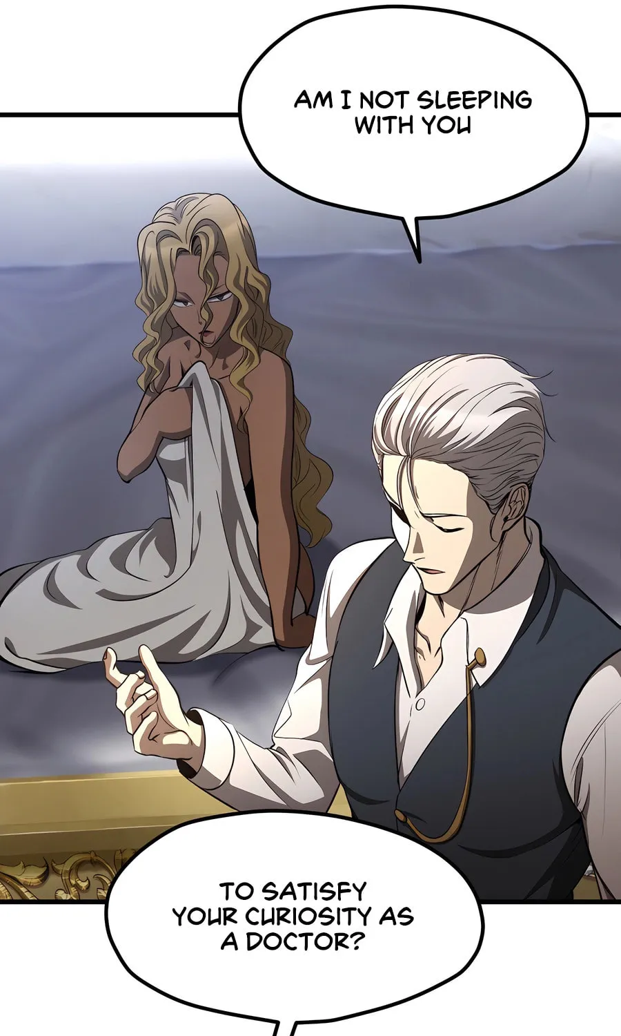 Latna Saga: Survival of a Sword King Chapter 227 page 30 - 