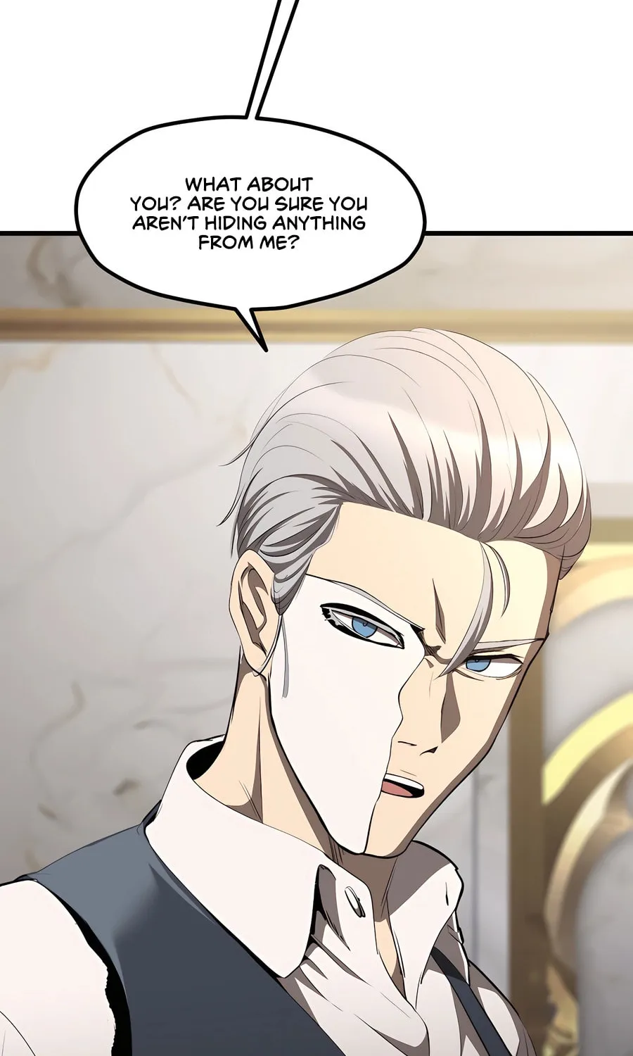Latna Saga: Survival of a Sword King Chapter 227 page 31 - 