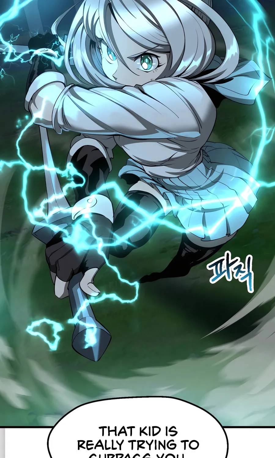 Latna Saga: Survival of a Sword King Chapter 227 page 40 - 