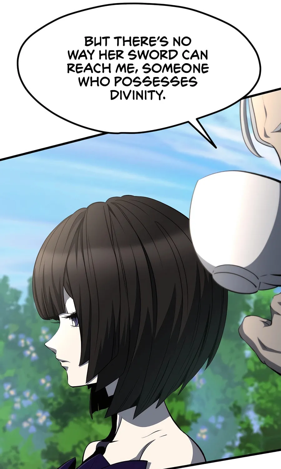 Latna Saga: Survival of a Sword King Chapter 227 page 46 - 
