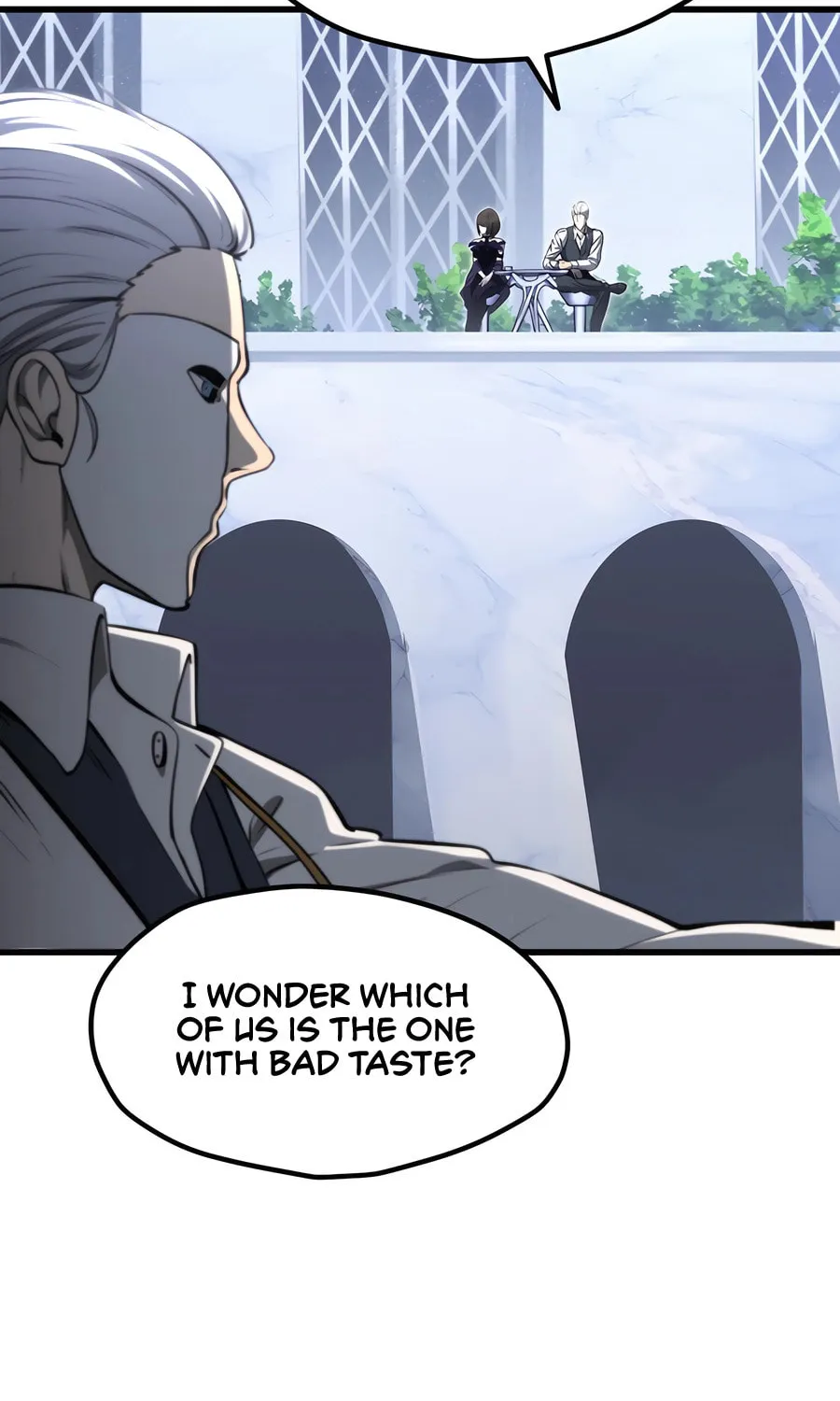 Latna Saga: Survival of a Sword King Chapter 227 page 51 - 