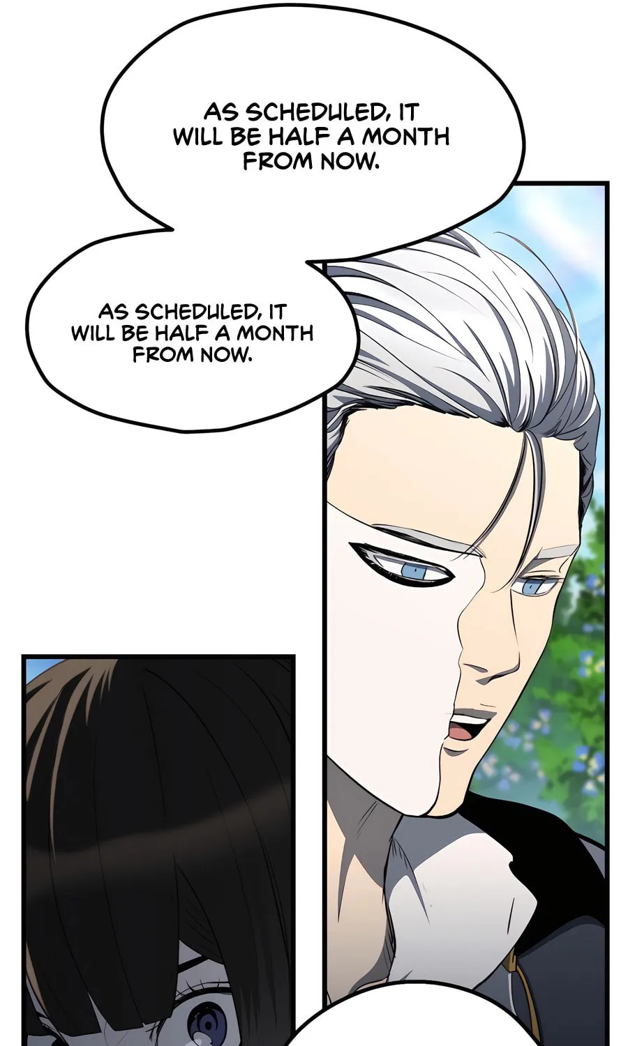 Latna Saga: Survival of a Sword King Chapter 227 page 53 - 