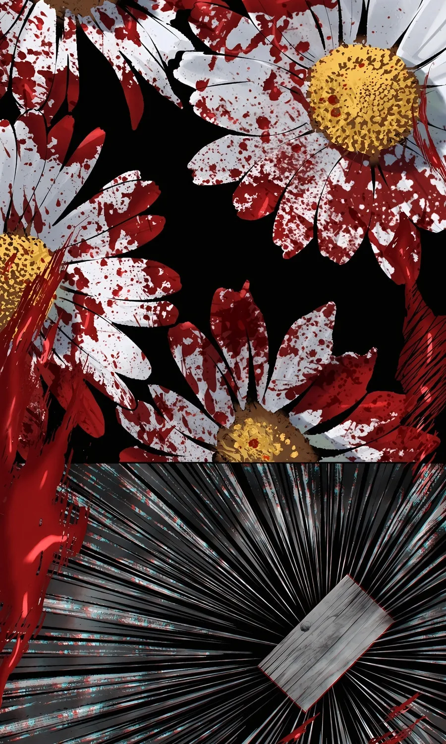 Latna Saga: Survival of a Sword King Chapter 227 page 7 - 