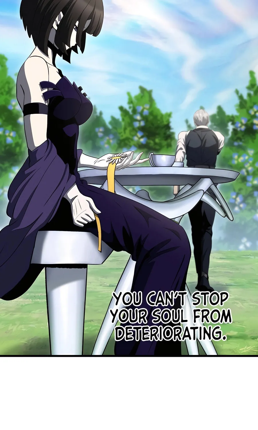 Latna Saga: Survival of a Sword King Chapter 227 page 67 - 