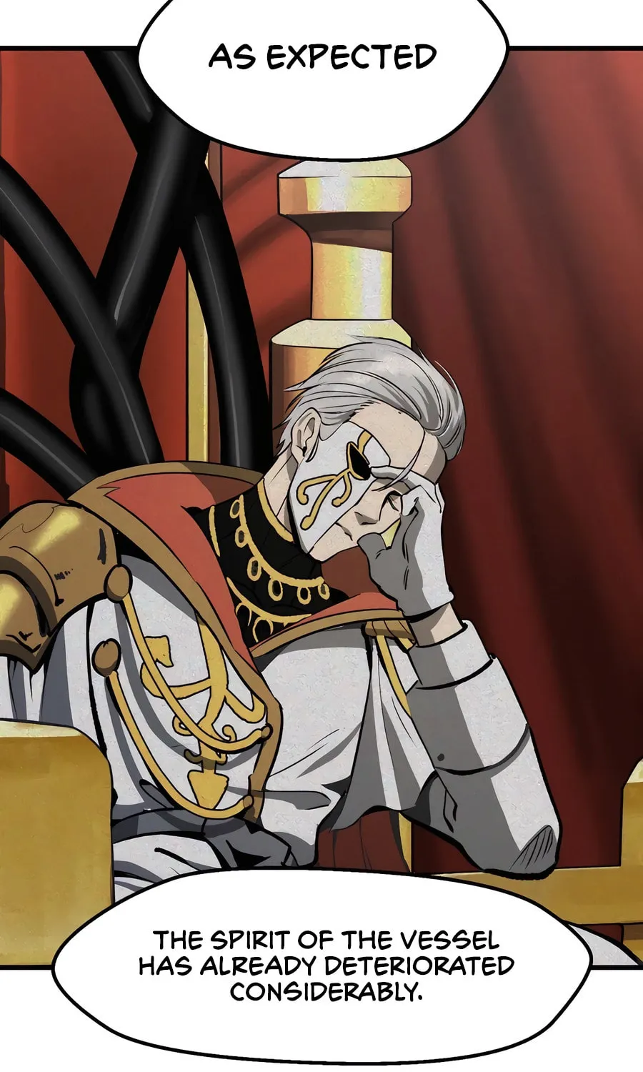 Latna Saga: Survival of a Sword King Chapter 227 page 72 - 