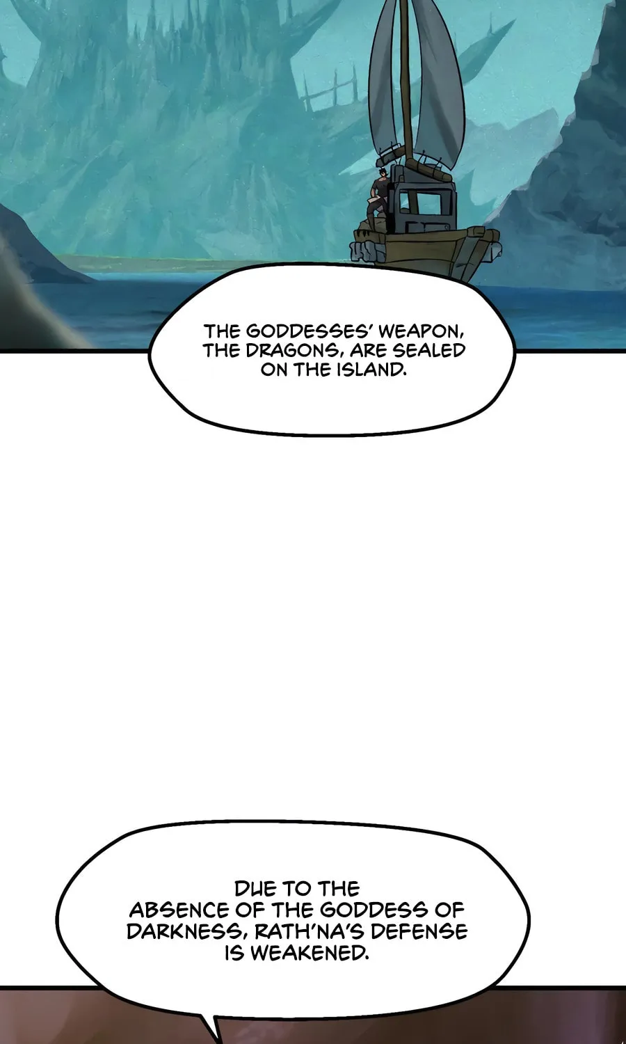 Latna Saga: Survival of a Sword King Chapter 227 page 74 - 