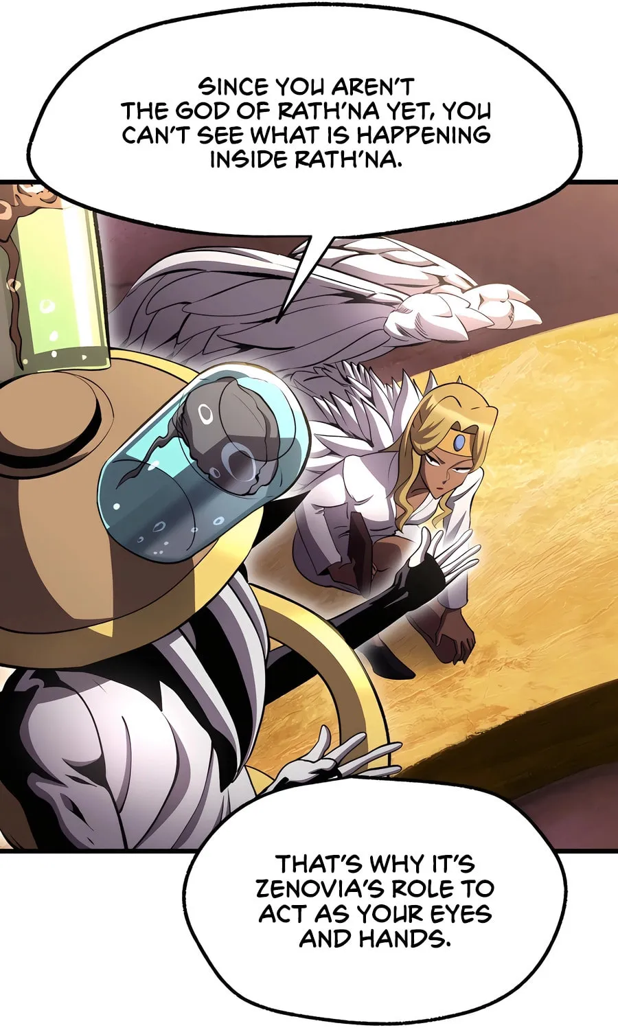 Latna Saga: Survival of a Sword King Chapter 227 page 84 - 