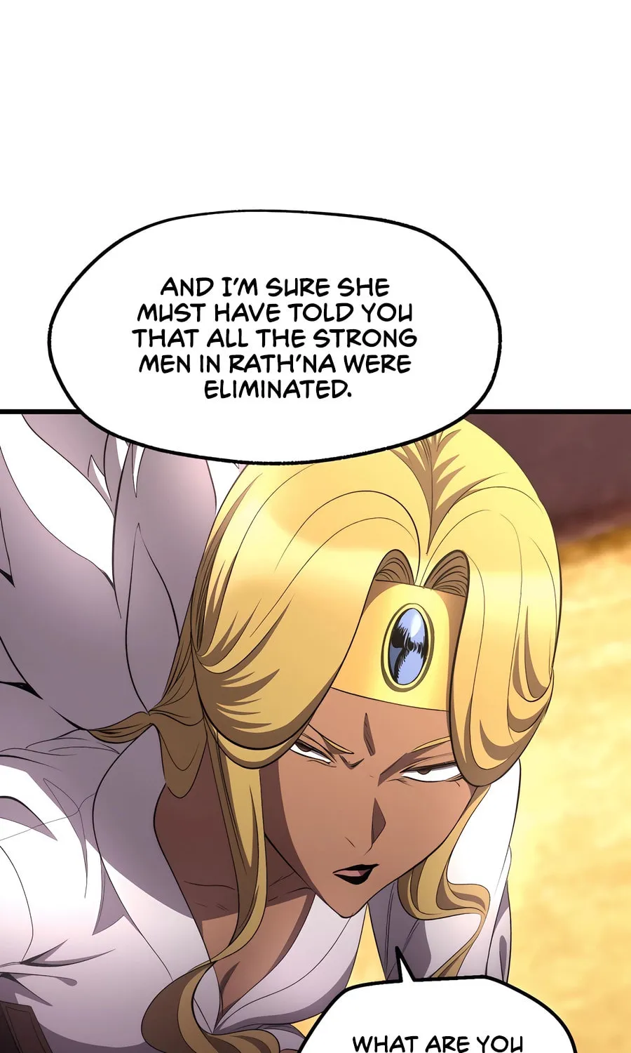 Latna Saga: Survival of a Sword King Chapter 227 page 85 - 