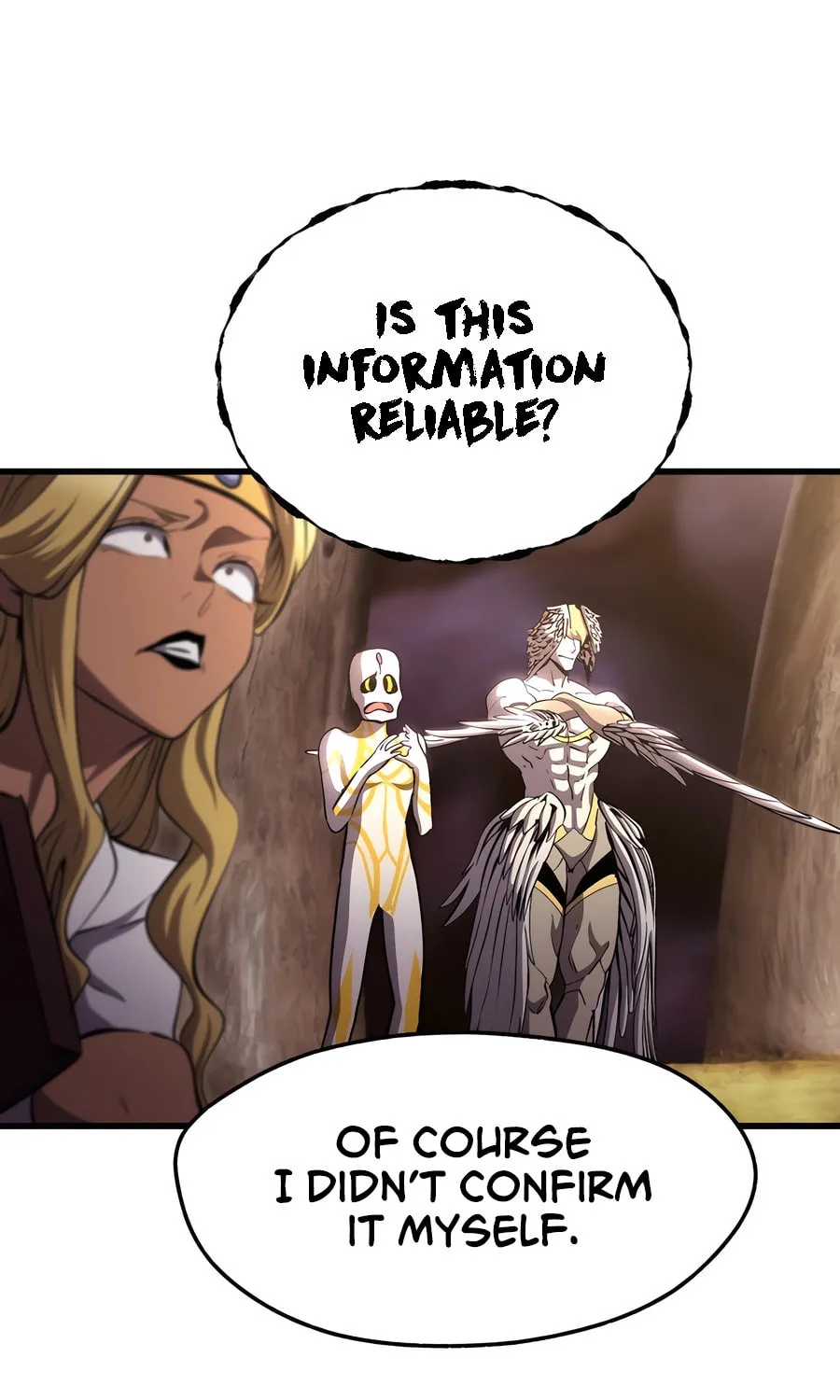 Latna Saga: Survival of a Sword King Chapter 227 page 88 - 