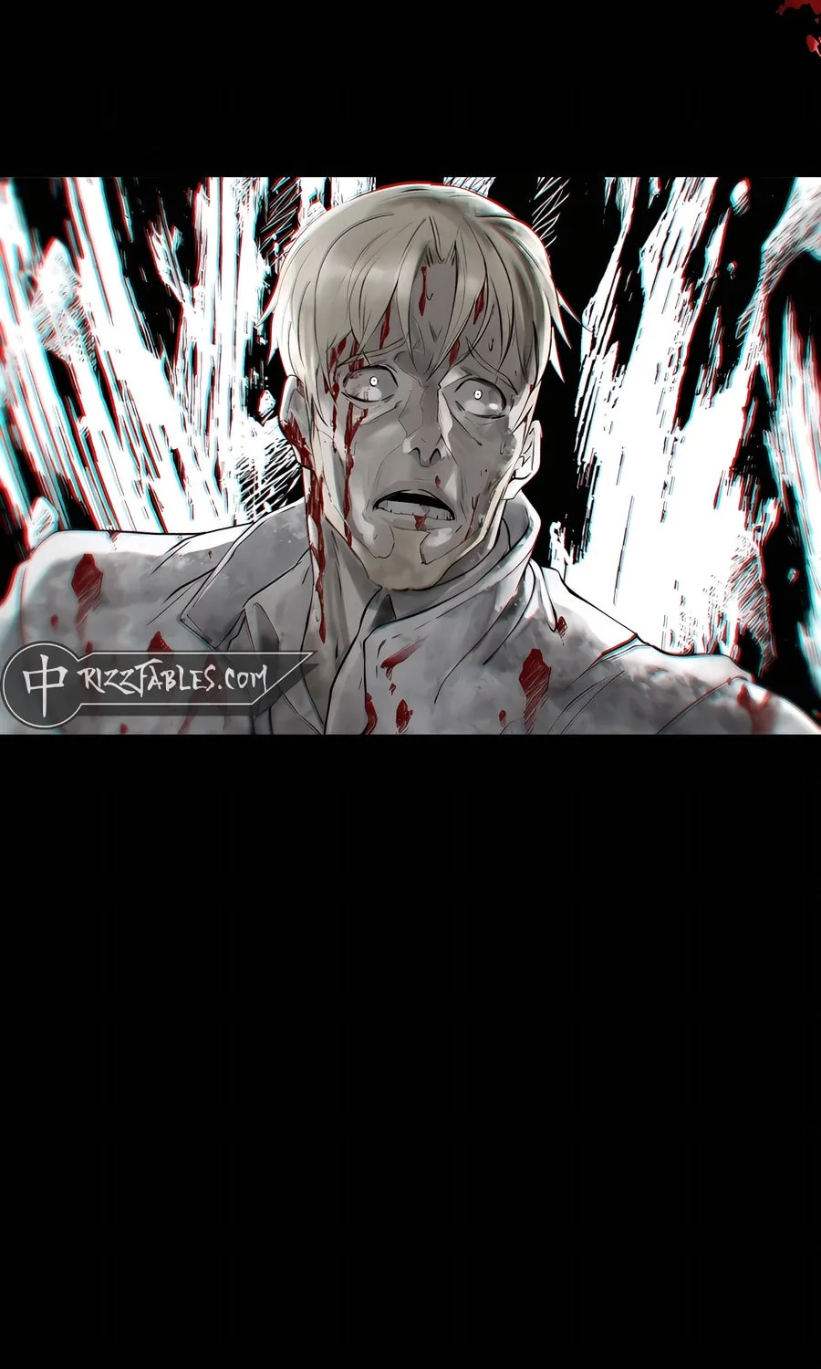 Latna Saga: Survival of a Sword King Chapter 227 page 10 - 