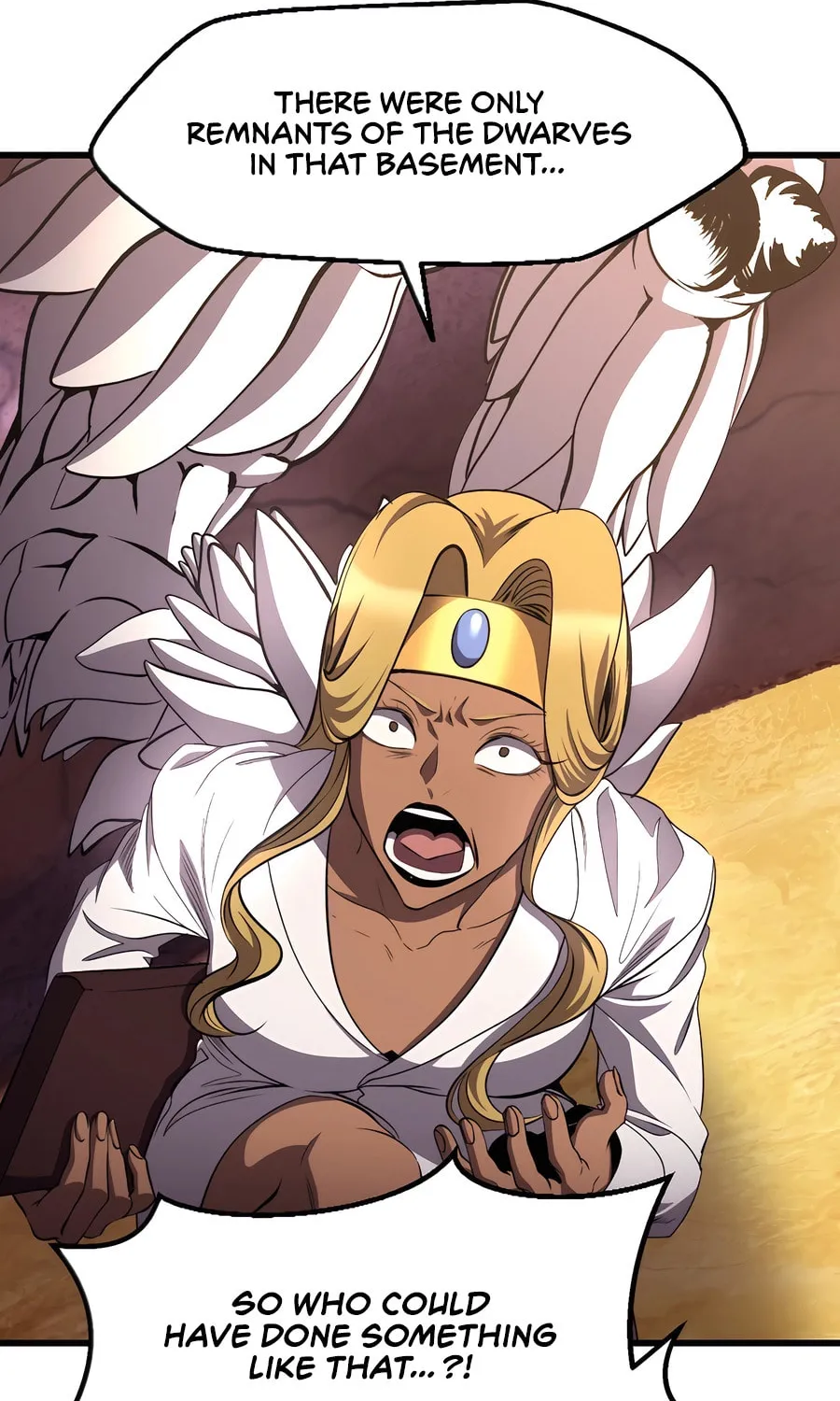 Latna Saga: Survival of a Sword King Chapter 227 page 93 - 