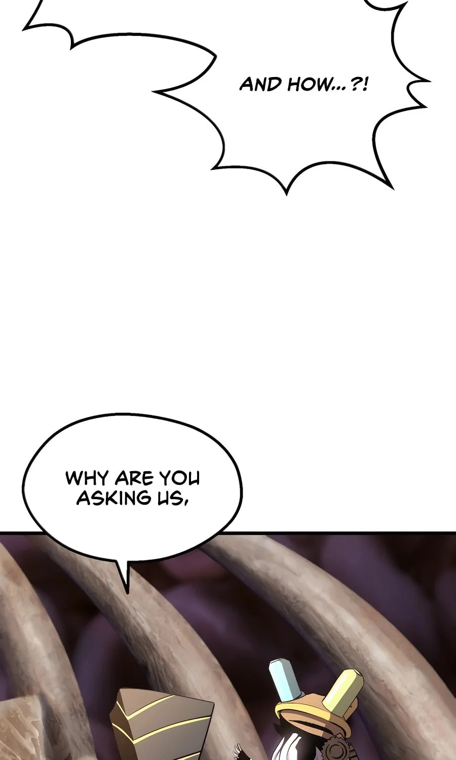 Latna Saga: Survival of a Sword King Chapter 227 page 94 - 