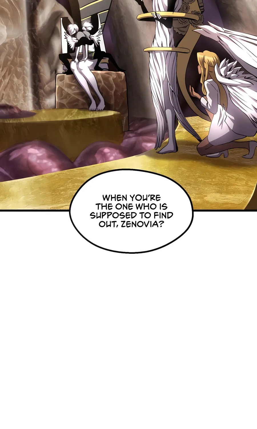 Latna Saga: Survival of a Sword King Chapter 227 page 95 - 