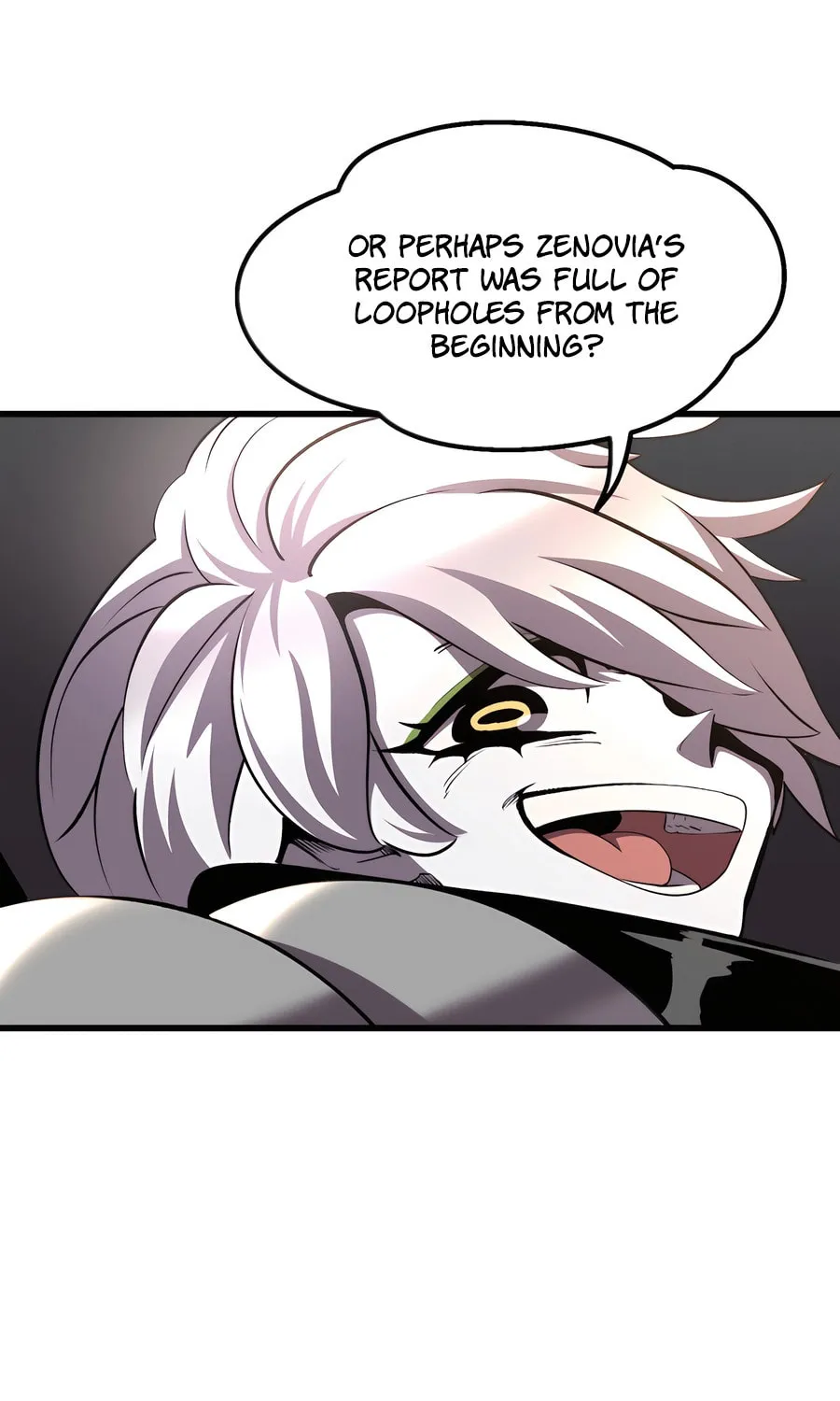 Latna Saga: Survival of a Sword King Chapter 228 page 1 - 