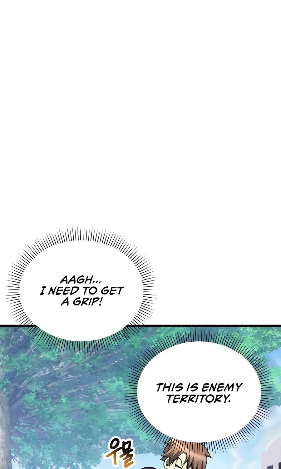 Latna Saga: Survival of a Sword King Chapter 228 page 108 - 